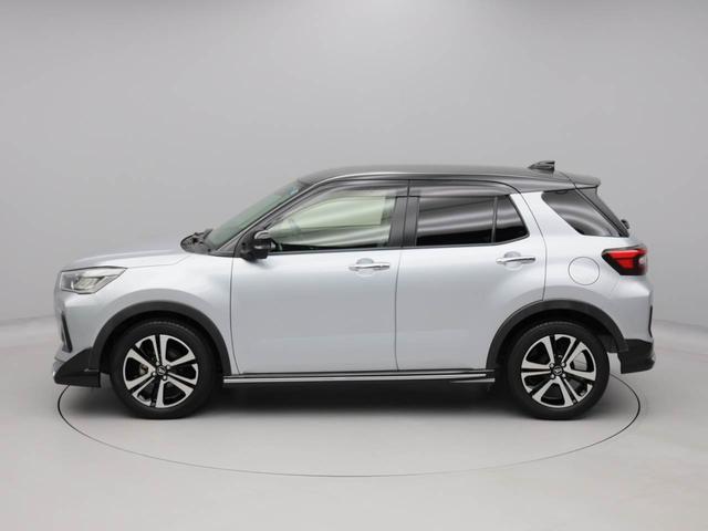 ロッキープレミアム(愛知県)の中古車