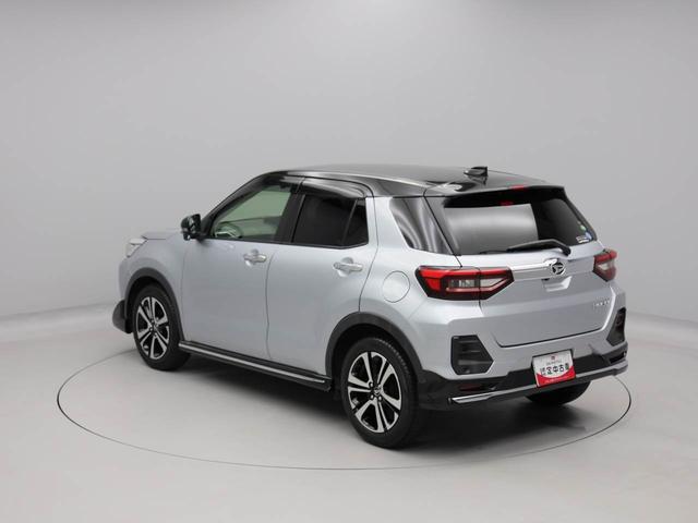 ロッキープレミアム(愛知県)の中古車