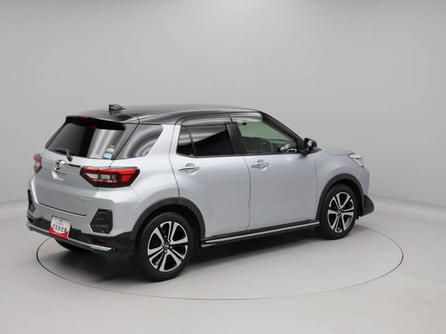 ロッキープレミアム(愛知県)の中古車