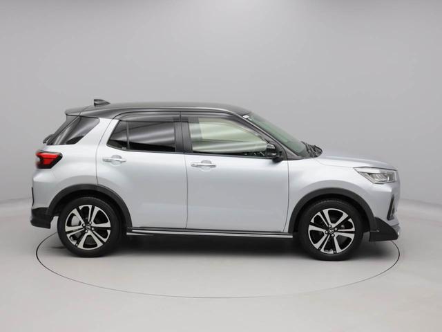 ロッキープレミアム(愛知県)の中古車