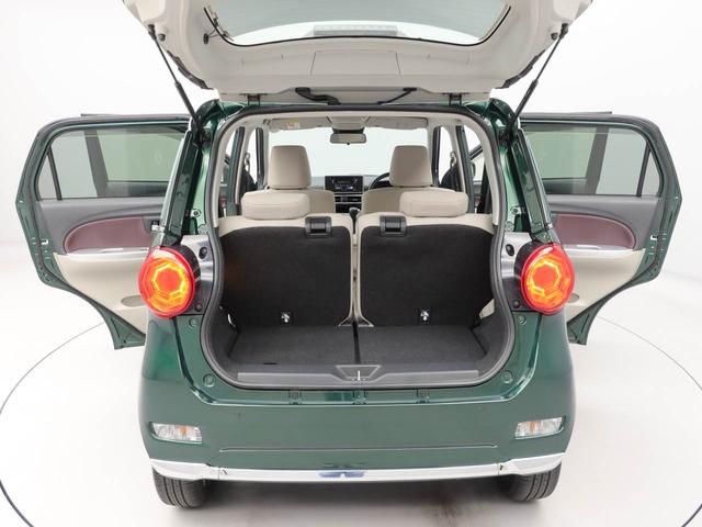 キャストスタイルＧ　ＶＳ　ＳＡIII衝突軽減ブレーキ　スマートキー　禁煙車　ワンオーナー（愛知県）の中古車