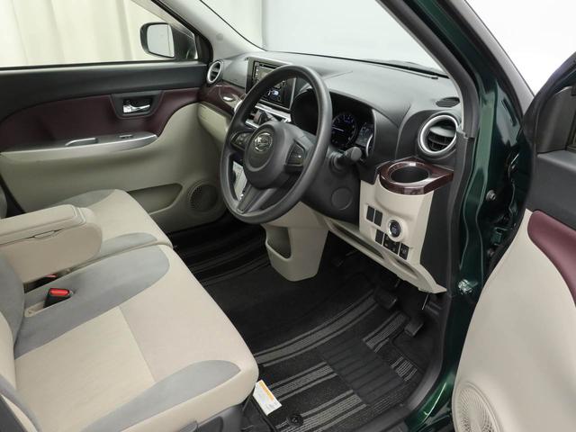 キャストスタイルＧ　ＶＳ　ＳＡIII衝突軽減ブレーキ　スマートキー　禁煙車　ワンオーナー（愛知県）の中古車