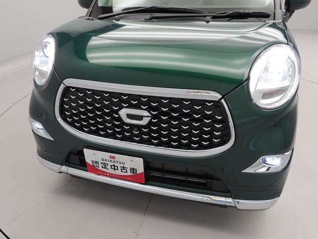 キャストスタイルＧ　ＶＳ　ＳＡIII衝突軽減ブレーキ　スマートキー　禁煙車　ワンオーナー（愛知県）の中古車