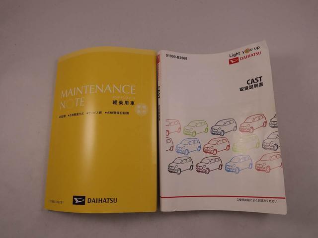 キャストスタイルＧ　ＶＳ　ＳＡIII衝突軽減ブレーキ　スマートキー　禁煙車　ワンオーナー（愛知県）の中古車
