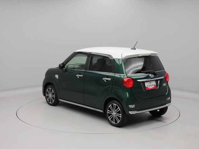 キャストスタイルＧ　ＶＳ　ＳＡIII衝突軽減ブレーキ　スマートキー　禁煙車　ワンオーナー（愛知県）の中古車