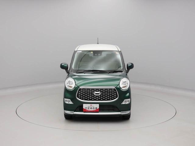 キャストスタイルＧ　ＶＳ　ＳＡIII衝突軽減ブレーキ　スマートキー　禁煙車　ワンオーナー（愛知県）の中古車