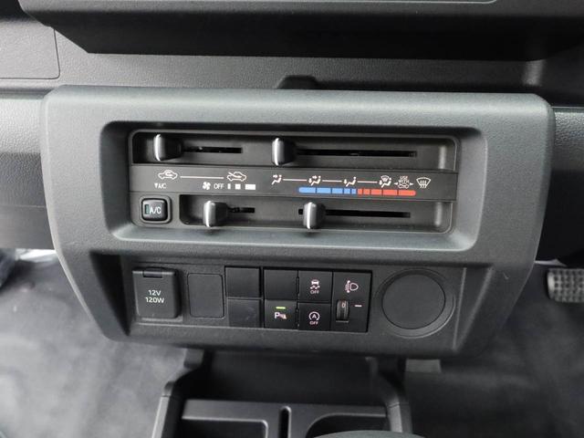 ハイゼットトラックスタンダード２ＷＤ・ＣＶＴ車・３方開・ＡＭ／ＦＭラジオ・マニュアルエアコン・アイドリングストップ機能・（愛知県）の中古車