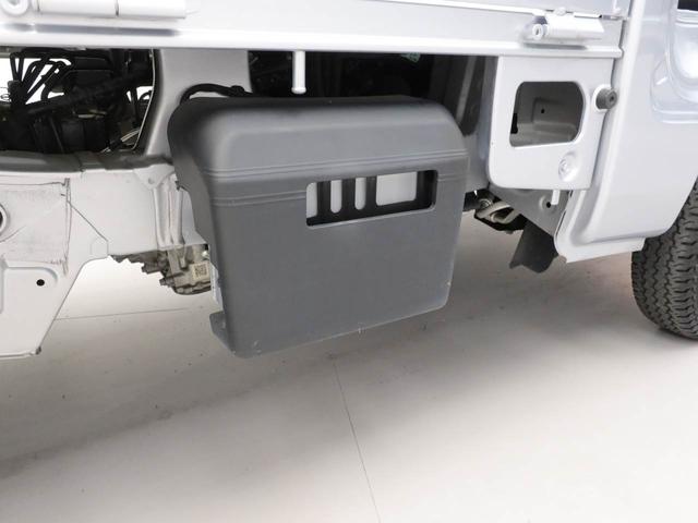 ハイゼットトラックスタンダード２ＷＤ・ＣＶＴ車・３方開・ＡＭ／ＦＭラジオ・マニュアルエアコン・アイドリングストップ機能・（愛知県）の中古車