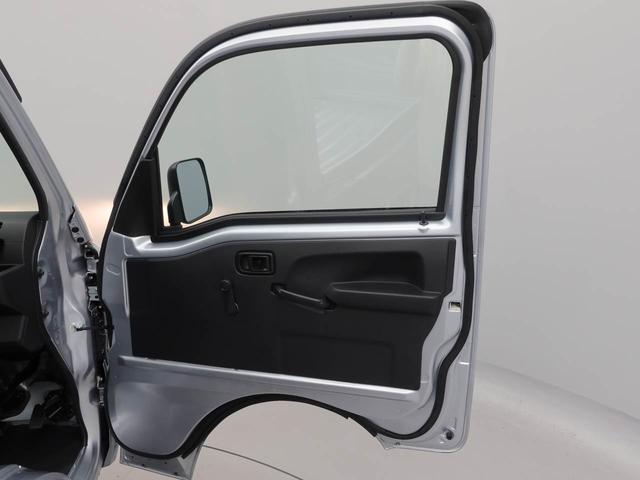 ハイゼットトラックスタンダード２ＷＤ・ＣＶＴ車・３方開・ＡＭ／ＦＭラジオ・マニュアルエアコン・アイドリングストップ機能・（愛知県）の中古車