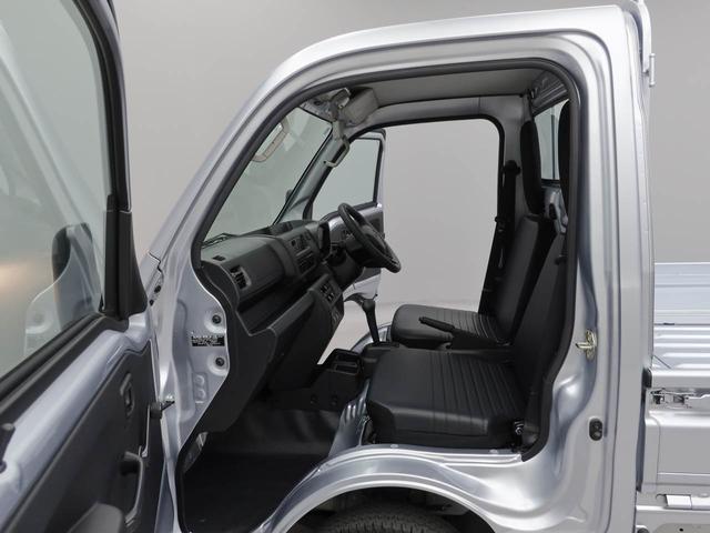 ハイゼットトラックスタンダード２ＷＤ・ＣＶＴ車・３方開・ＡＭ／ＦＭラジオ・マニュアルエアコン・アイドリングストップ機能・（愛知県）の中古車