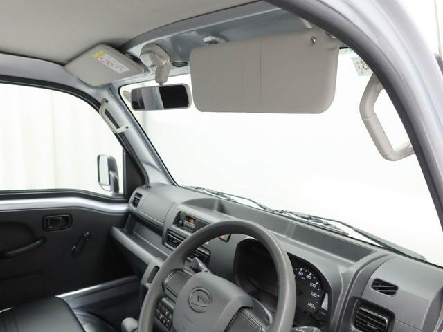 ハイゼットトラックスタンダード２ＷＤ・ＣＶＴ車・３方開・ＡＭ／ＦＭラジオ・マニュアルエアコン・アイドリングストップ機能・（愛知県）の中古車