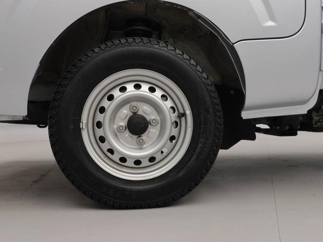 ハイゼットトラックスタンダード２ＷＤ・ＣＶＴ車・３方開・ＡＭ／ＦＭラジオ・マニュアルエアコン・アイドリングストップ機能・（愛知県）の中古車