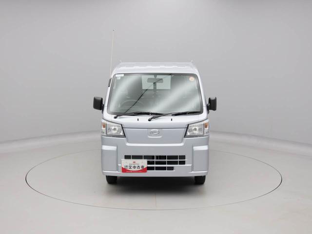 ハイゼットトラックスタンダード２ＷＤ・ＣＶＴ車・３方開・ＡＭ／ＦＭラジオ・マニュアルエアコン・アイドリングストップ機能・（愛知県）の中古車