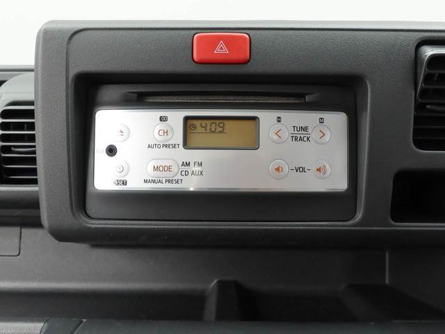 ハイゼットトラックEXTキーレス CDデッキ(愛知県)の中古車