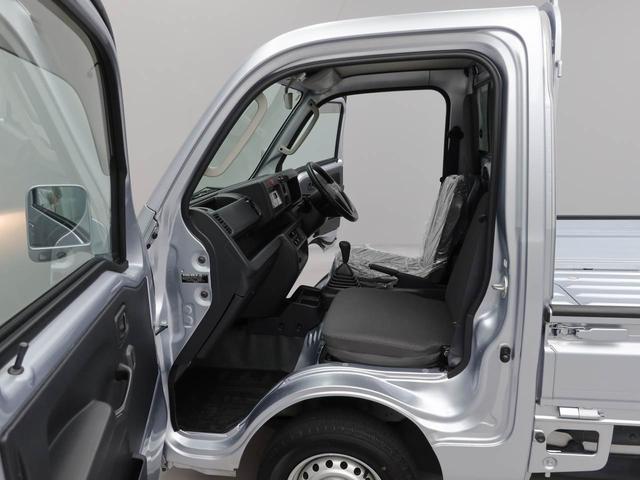 ハイゼットトラックEXTキーレス CDデッキ(愛知県)の中古車