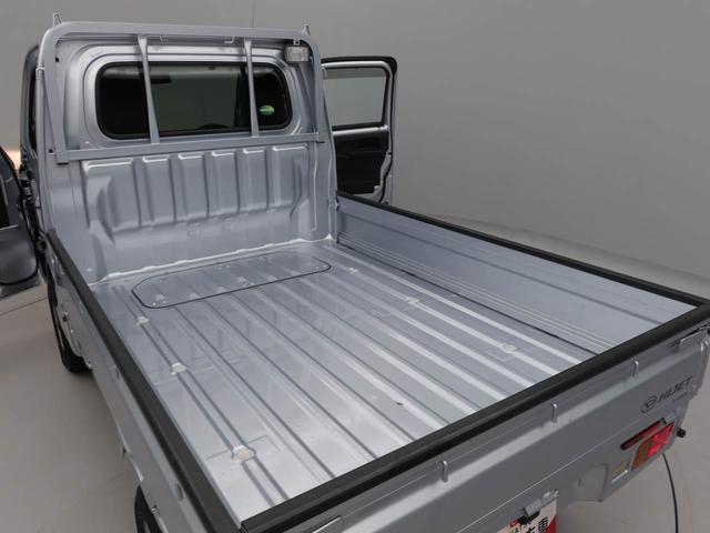 ハイゼットトラックEXTキーレス CDデッキ(愛知県)の中古車