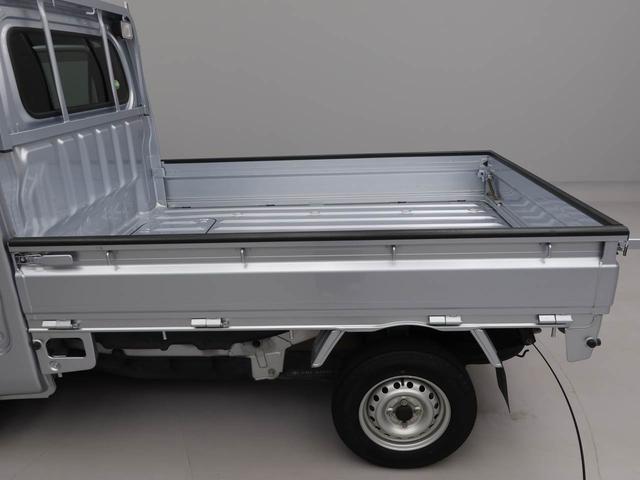 ハイゼットトラックEXTキーレス CDデッキ(愛知県)の中古車