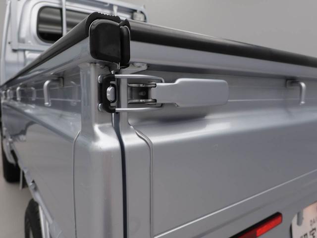 ハイゼットトラックEXTキーレス CDデッキ(愛知県)の中古車