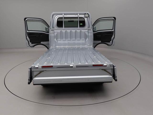 ハイゼットトラックEXTキーレス CDデッキ(愛知県)の中古車