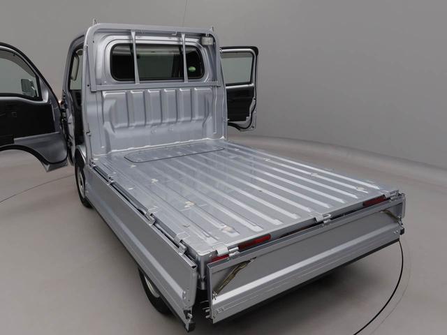 ハイゼットトラックEXTキーレス CDデッキ(愛知県)の中古車