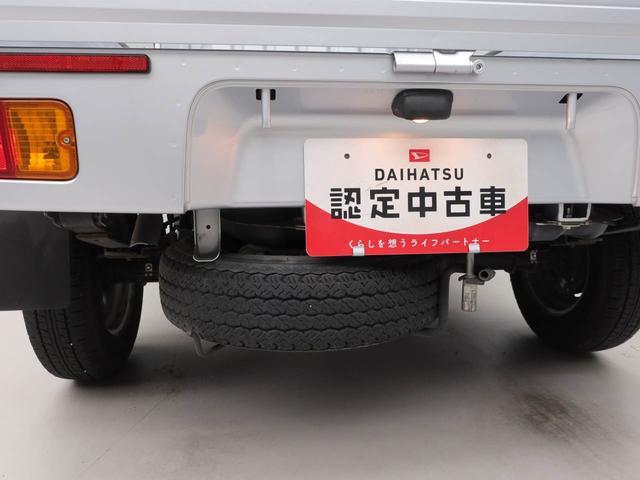 ハイゼットトラックEXTキーレス CDデッキ(愛知県)の中古車