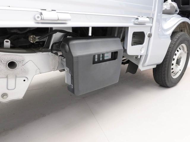 ハイゼットトラックEXTキーレス CDデッキ(愛知県)の中古車