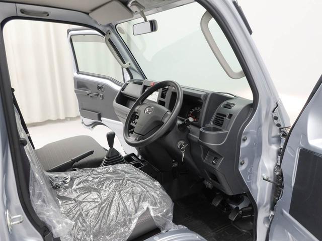 ハイゼットトラックEXTキーレス CDデッキ(愛知県)の中古車