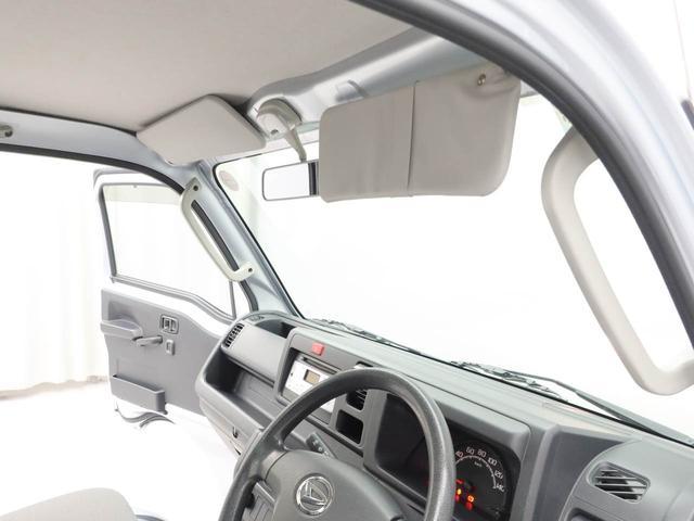 ハイゼットトラックEXTキーレス CDデッキ(愛知県)の中古車