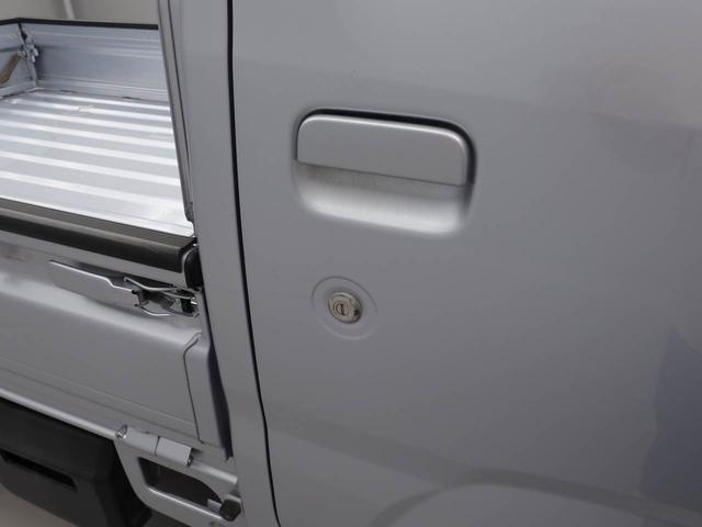 ハイゼットトラックEXTキーレス CDデッキ(愛知県)の中古車