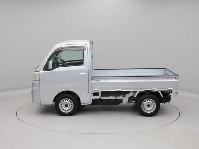 ハイゼットトラックEXTキーレス CDデッキ(愛知県)の中古車