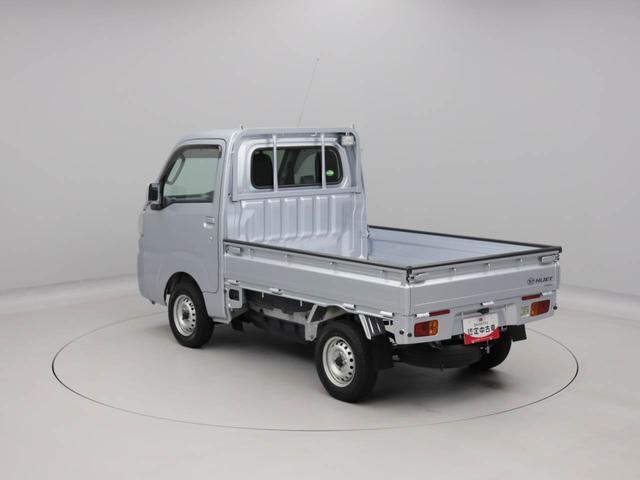 ハイゼットトラックEXTキーレス CDデッキ(愛知県)の中古車