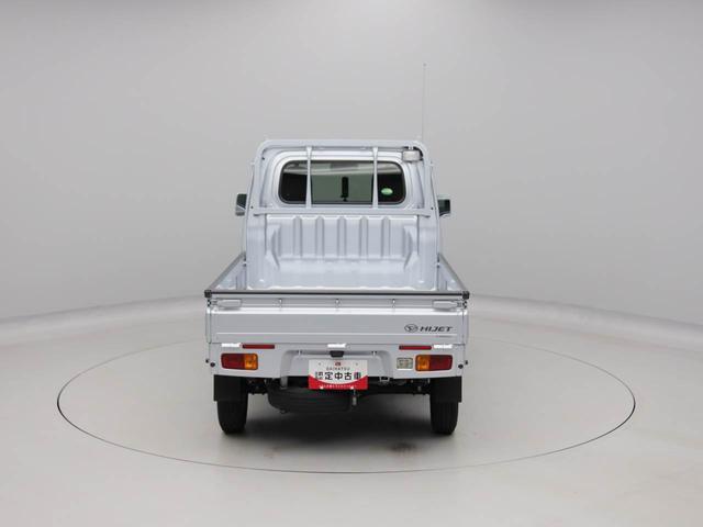 ハイゼットトラックEXTキーレス CDデッキ(愛知県)の中古車