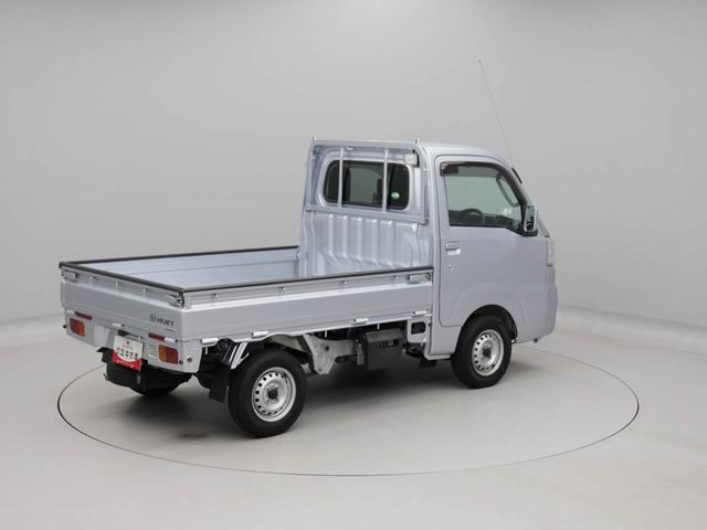 ハイゼットトラックEXTキーレス CDデッキ(愛知県)の中古車