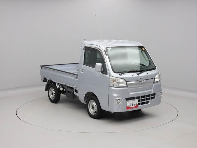 ハイゼットトラックEXTキーレス CDデッキ(愛知県)の中古車