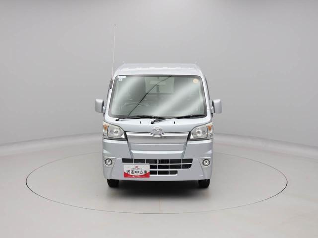 ハイゼットトラックEXTキーレス CDデッキ(愛知県)の中古車