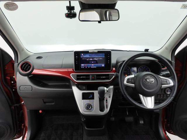 キャストアクティバＧ　ターボ　ＶＳ　ＳＡIIIメモリナビ　パノラマカメラ　ＥＴＣ　スマートキー　ドライブレコーダー　衝突軽減ブレーキ　４ＷＤ（愛知県）の中古車