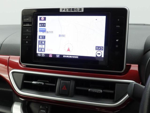 キャストアクティバＧ　ターボ　ＶＳ　ＳＡIIIメモリナビ　パノラマカメラ　ＥＴＣ　スマートキー　ドライブレコーダー　衝突軽減ブレーキ　４ＷＤ（愛知県）の中古車