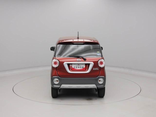 キャストアクティバＧ　ターボ　ＶＳ　ＳＡIIIメモリナビ　パノラマカメラ　ＥＴＣ　スマートキー　ドライブレコーダー　衝突軽減ブレーキ　４ＷＤ（愛知県）の中古車