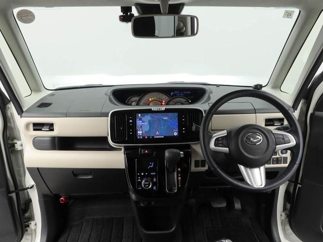 ムーヴキャンバスGブラックアクセントリミテッド SAIIIキーレス バックカメラ スマートアシスト(愛知県)の中古車