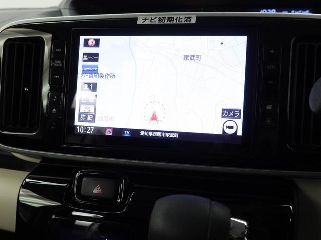 ムーヴキャンバスGブラックアクセントリミテッド SAIIIキーレス バックカメラ スマートアシスト(愛知県)の中古車