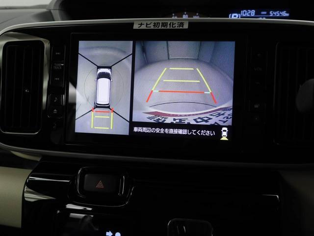 ムーヴキャンバスGブラックアクセントリミテッド SAIIIキーレス バックカメラ スマートアシスト(愛知県)の中古車