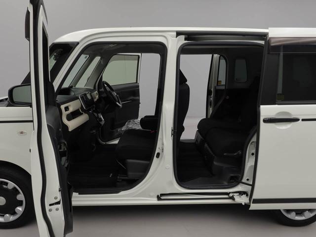 ムーヴキャンバスGブラックアクセントリミテッド SAIIIキーレス バックカメラ スマートアシスト(愛知県)の中古車