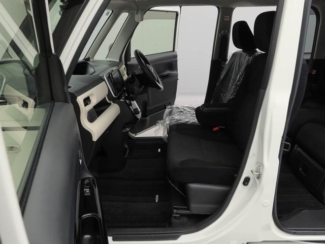 ムーヴキャンバスGブラックアクセントリミテッド SAIIIキーレス バックカメラ スマートアシスト(愛知県)の中古車