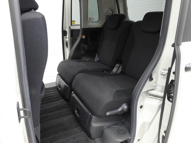 ムーヴキャンバスGブラックアクセントリミテッド SAIIIキーレス バックカメラ スマートアシスト(愛知県)の中古車