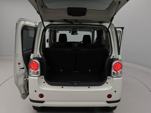 ムーヴキャンバスGブラックアクセントリミテッド SAIIIキーレス バックカメラ スマートアシスト(愛知県)の中古車