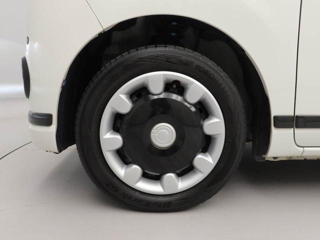 ムーヴキャンバスGブラックアクセントリミテッド SAIIIキーレス バックカメラ スマートアシスト(愛知県)の中古車