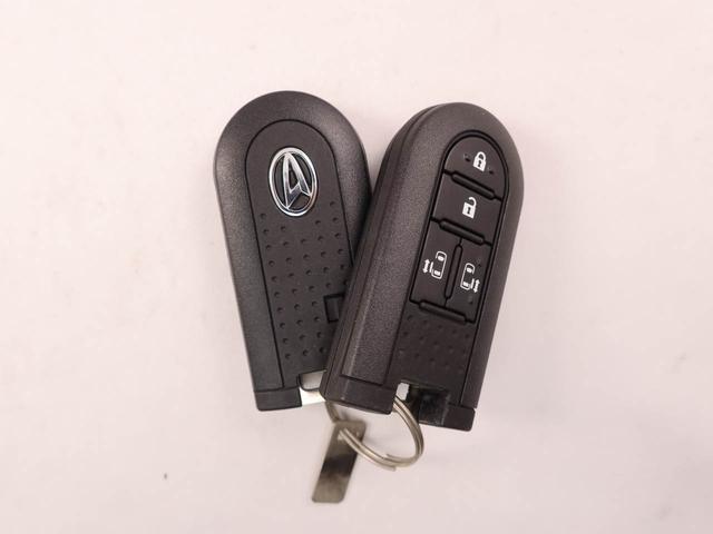 ムーヴキャンバスGブラックアクセントリミテッド SAIIIキーレス バックカメラ スマートアシスト(愛知県)の中古車