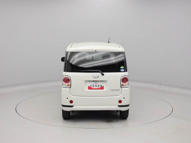 ムーヴキャンバスGブラックアクセントリミテッド SAIIIキーレス バックカメラ スマートアシスト(愛知県)の中古車