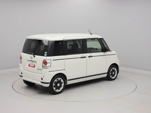 ムーヴキャンバスGブラックアクセントリミテッド SAIIIキーレス バックカメラ スマートアシスト(愛知県)の中古車