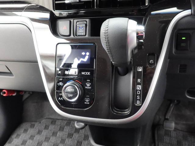 ムーヴカスタム　ＲＳ　ハイパーリミテッドＳＡIII（愛知県）の中古車